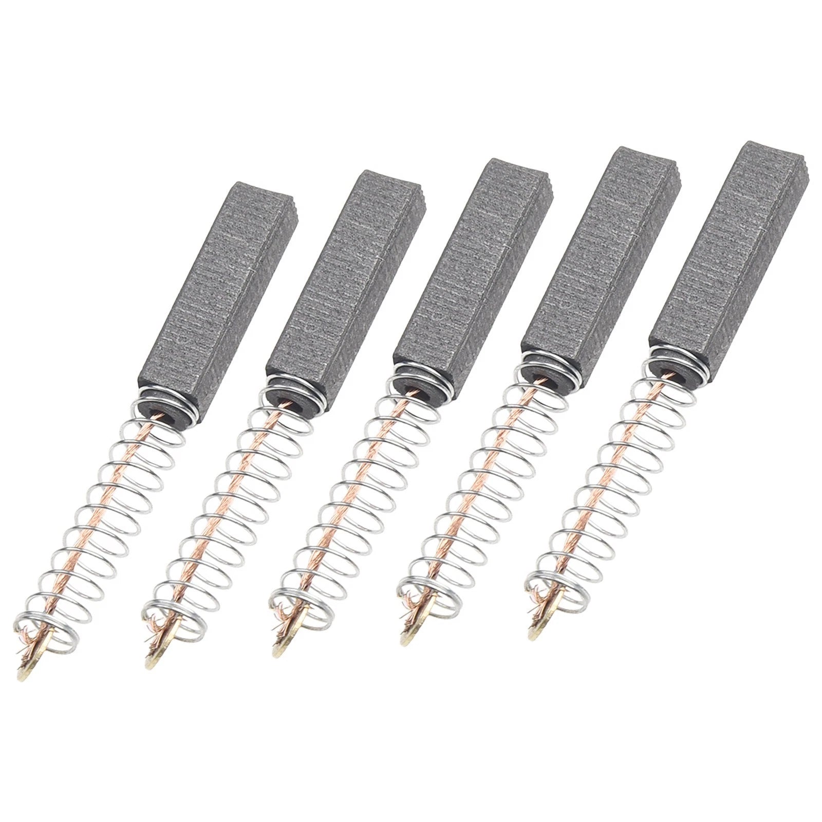 Carbon Brushes 20mm X 5mm for Automation