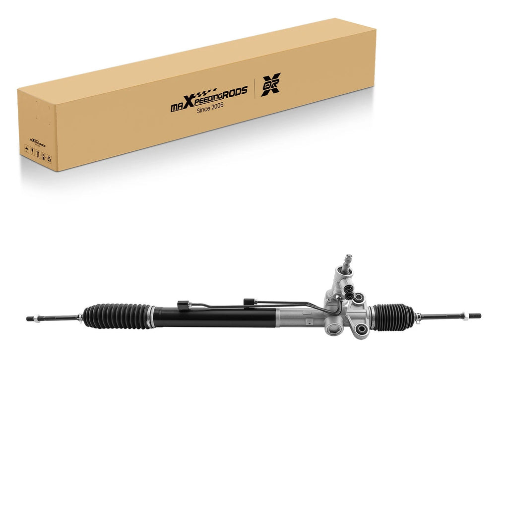 Power Steering Rack and Pinion for Hyundai Genesis 3.8 (2009–2012)