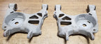 Set of 2 Rear Aluminum Lower Control Arms for Lincoln Mark VIII (1993–1998)