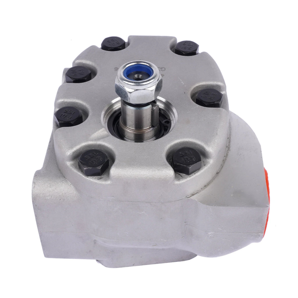 Main Hitch Hydraulic Pump for CaseIH Tractor 460 HYDRO (100-186) 70933C91 70931C91