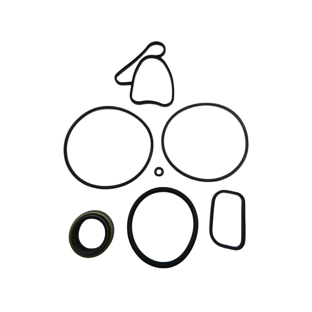 Seal Kit for Volvo Penta Sterndrives Lower Unit Gearcase (3841968, 3841966)