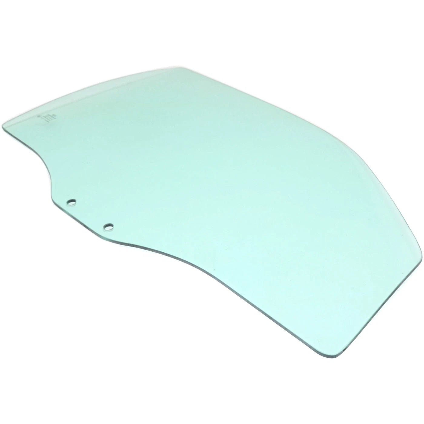 Set of 2 Door Glass for Ford Escape (2008–2012)