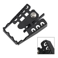 Rear Brake Enlarger Lever Pedal Extension for Honda CL CMX 300 500 (2017–2023)