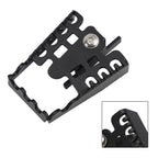 Rear Brake Enlarger Lever Pedal Extension for Honda CL CMX 300 500 (2017–2023)