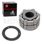 Front Wheel Hub Clutch for Polaris Scrambler 400 4x4 (1995–2002)