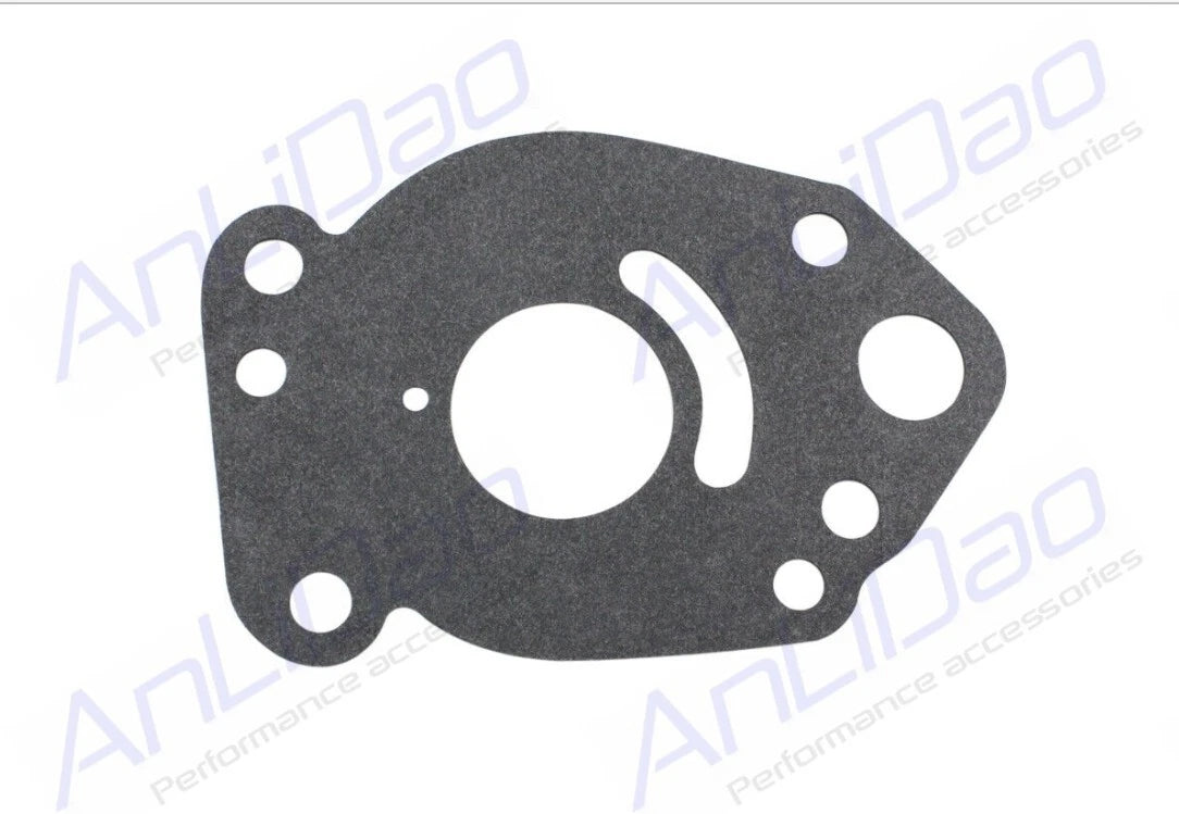 Water Pump Impeller Kit 46-42089A5 for Mercury Mariner (2-15HP)