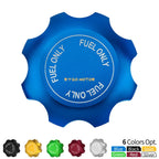 Blue Fuel Gas Cap for Polaris RZR Ranger 1000 900 850 800 570 (2014–2023) 5439075