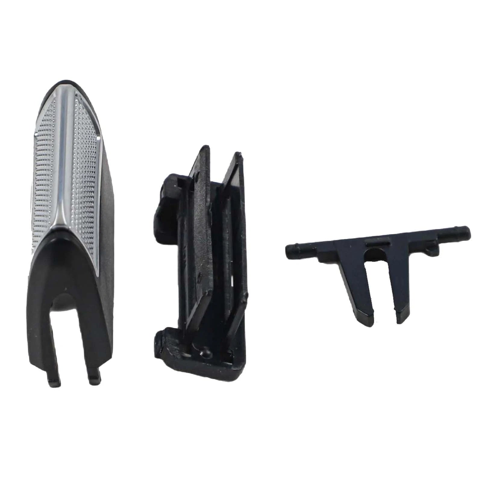 1x Rear A/C Air Vent Outlet Tab Clip for Mercedes GLE/GLS (2020–2022)