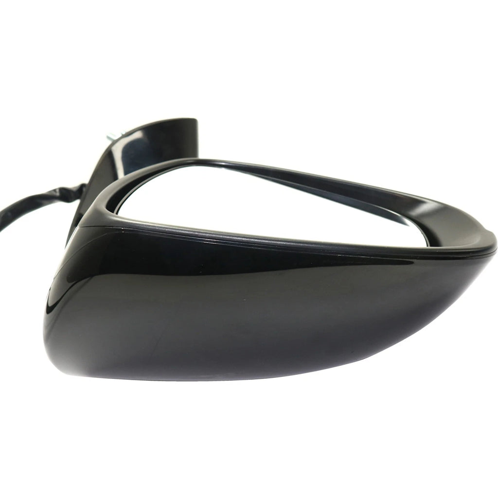 Left Power Heated Folding Mirror for Lexus GS350 (2014–2020) with Signal Light
