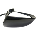 Left Power Heated Folding Mirror for Lexus GS350 (2014–2020) with Signal Light