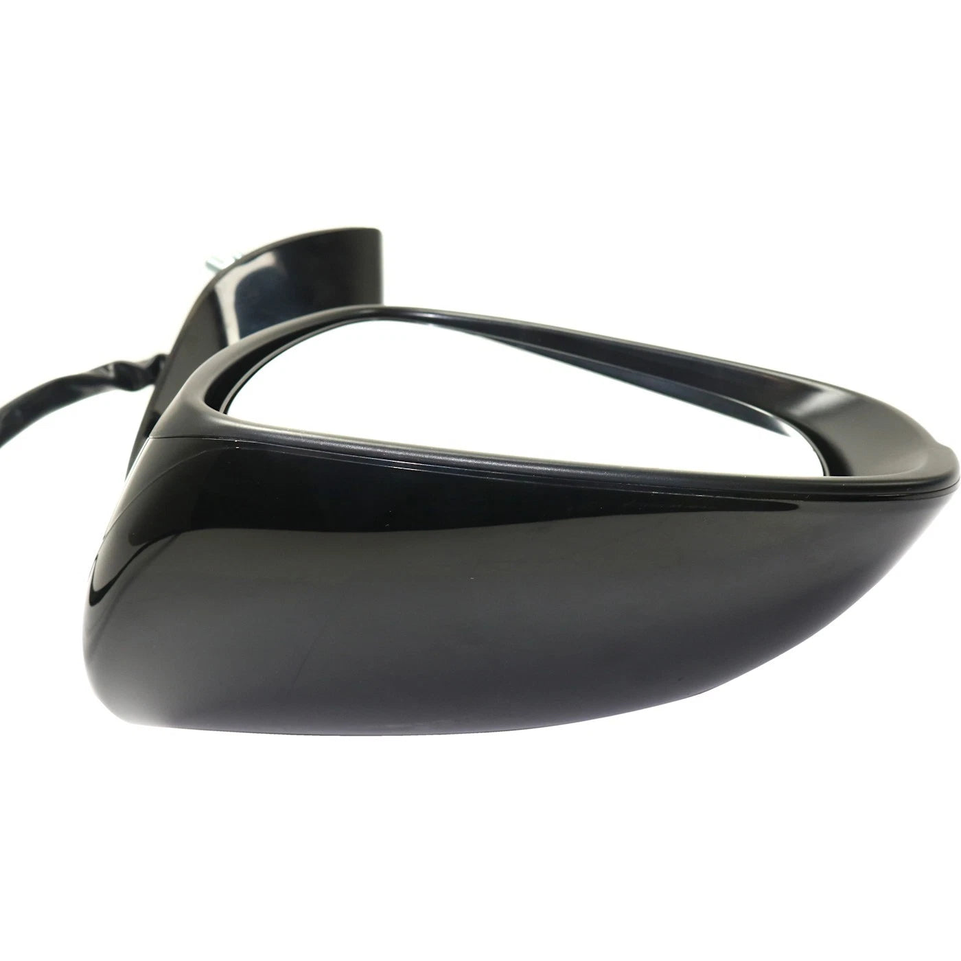 Left Power Heated Folding Mirror for Lexus GS350 (2014–2020) with Signal Light