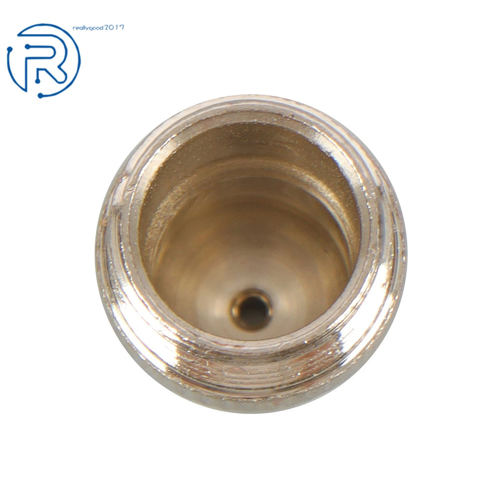 Plasma Cutter Torch Consumables Kit for CUT60 (50 Pcs)