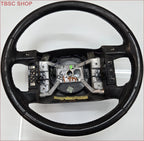 Steering Wheel Cruise Control for Ford F150 Bronco (1994–1996)