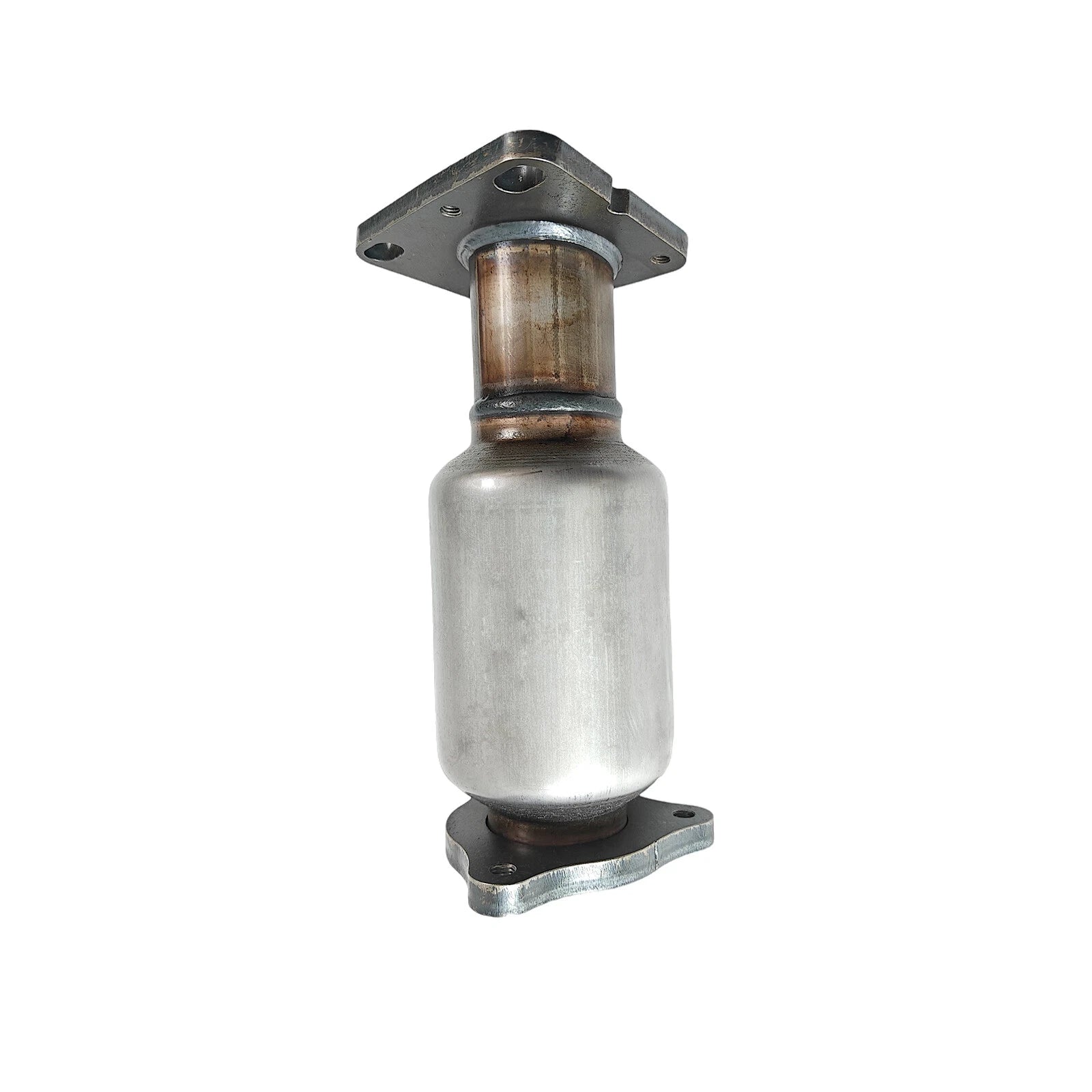 Front Catalytic Converter for Buick LaCrosse & Chevy Malibu 2.4L (2010–2016)