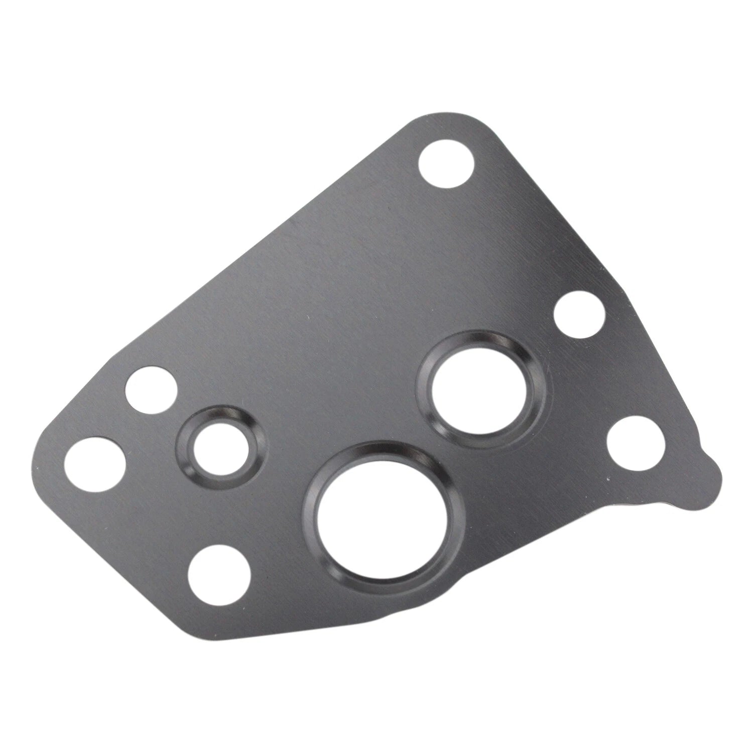 Turbocharger Oil Line Gasket for Mercedes Dodge (Elring)