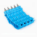 4mm Manual Hole Punch Tool for PE Drip Irrigation Tubing