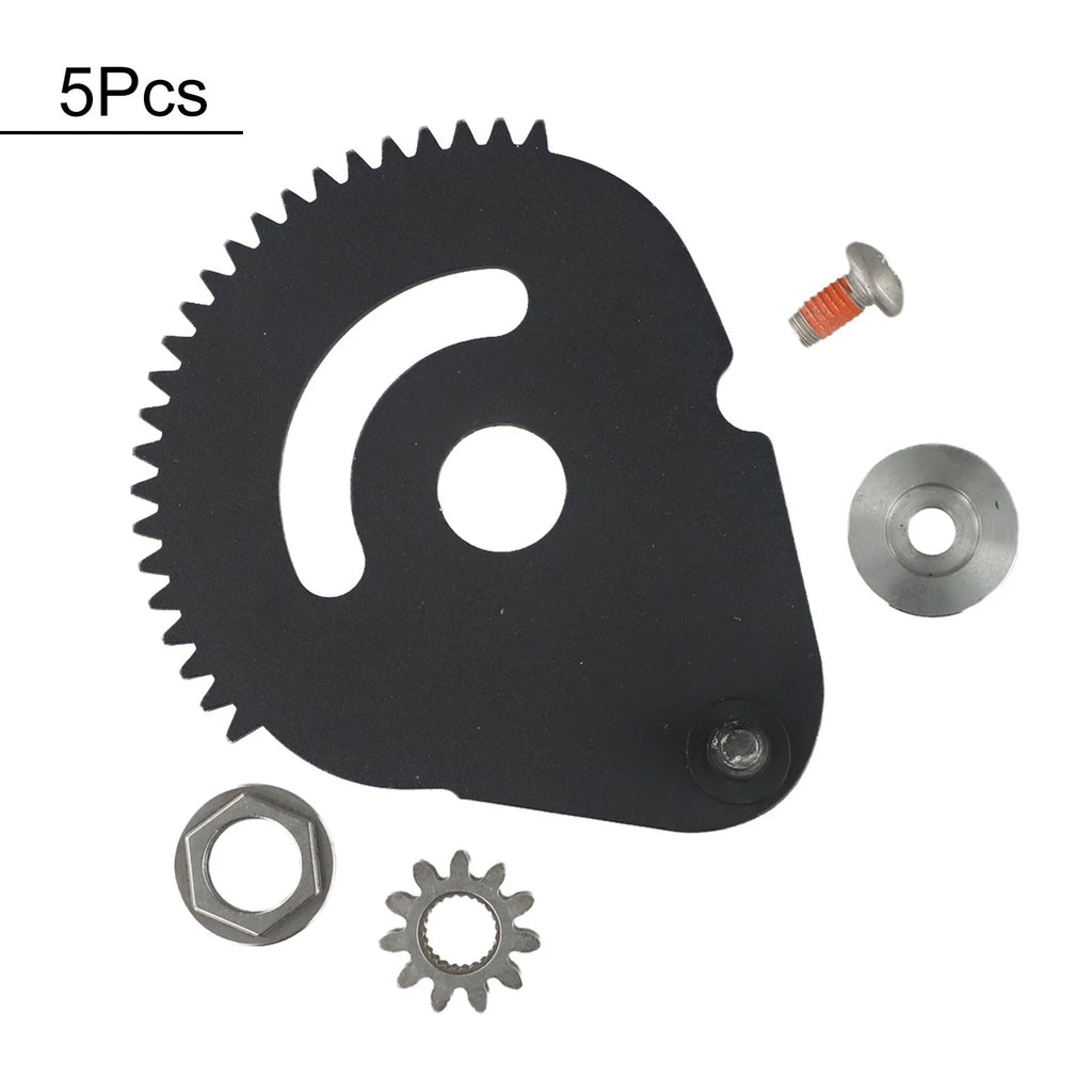 Steering Gear Kit for Troy-Bilt Craftsman Lawn Equipment (Compatible)