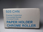Paper Holder for Moen Donner Collection (Chrome)