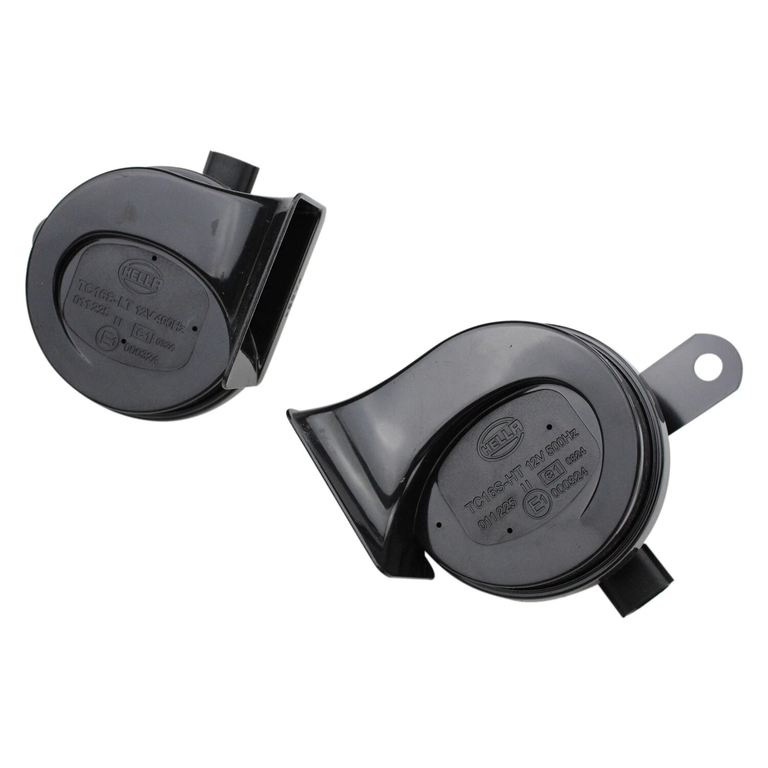 12V Horn Kit for Hyundai Accent Azera Elantra Sonata (All Years)