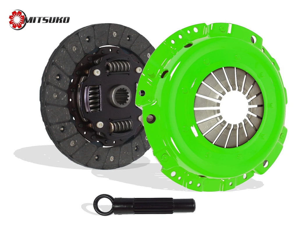 Stage 1 Clutch Kit for Chevy Cavalier Pontiac Sunfire (2000–2002)