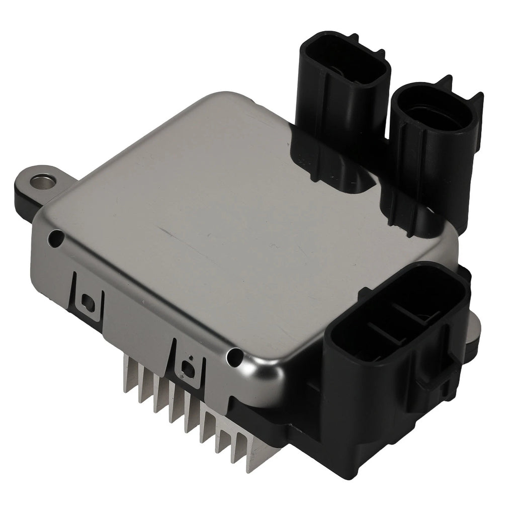Radiator Cooling Fan Control Module for Lexus ES350 GS350 Toyota Camry (2007–2014)