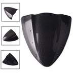 Carbon Fiber Windshield for Kawasaki Z1000 (2003–2006)