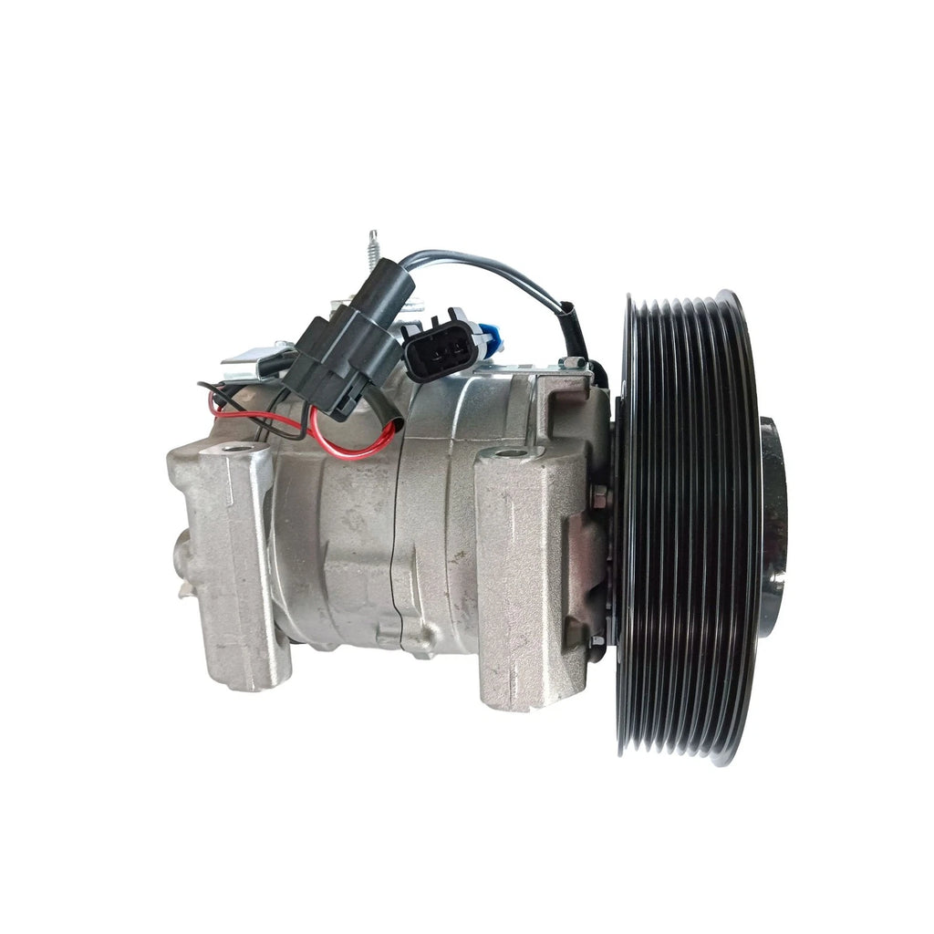 A/C Compressor with Clutch for Freightliner Cascadia (2011–2019) CO29043C