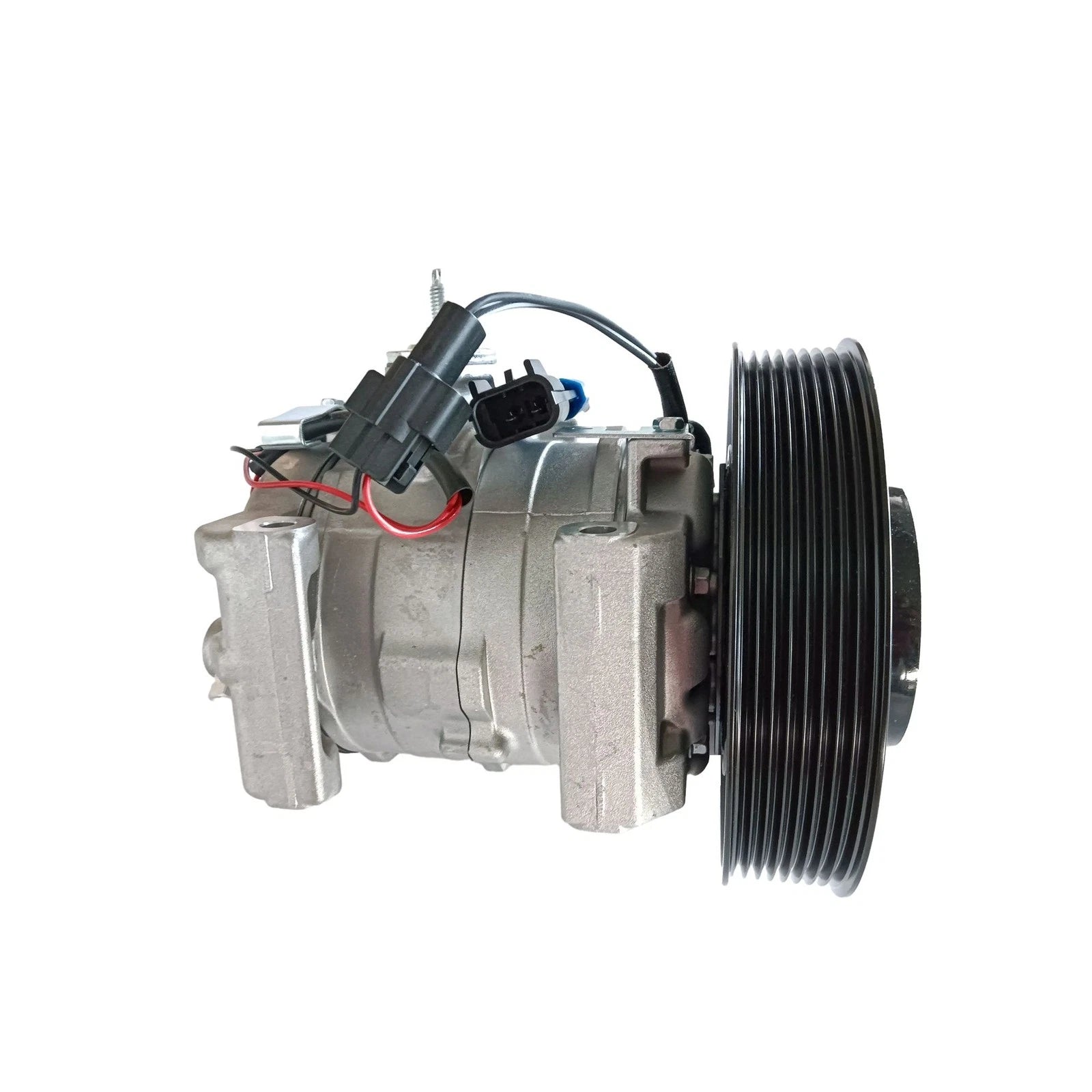 A/C Compressor with Clutch for Freightliner Cascadia (2011–2019) CO29043C