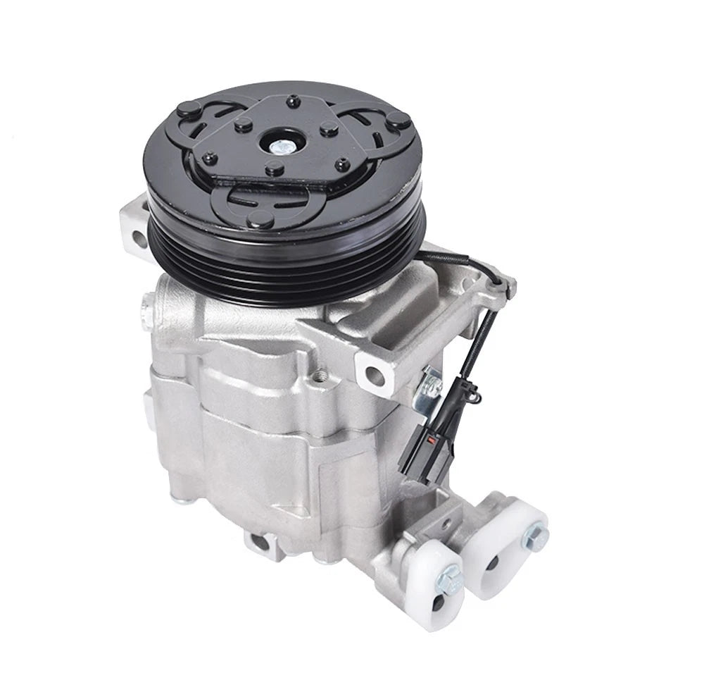 A/C Compressor with Clutch for Subaru Forester Impreza WRX STI (2007–2020)