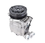 A/C Compressor with Clutch for Subaru Forester Impreza WRX STI (2007–2020)