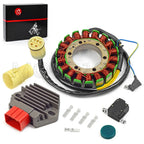 Ignition Coil CDI Stator Regulator for Honda FourTrax Forman TRX450ES (1998–2001)