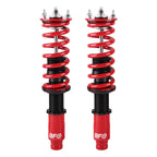 Adjustable Coilover Shocks Struts for Honda CR-V (1997–2001)