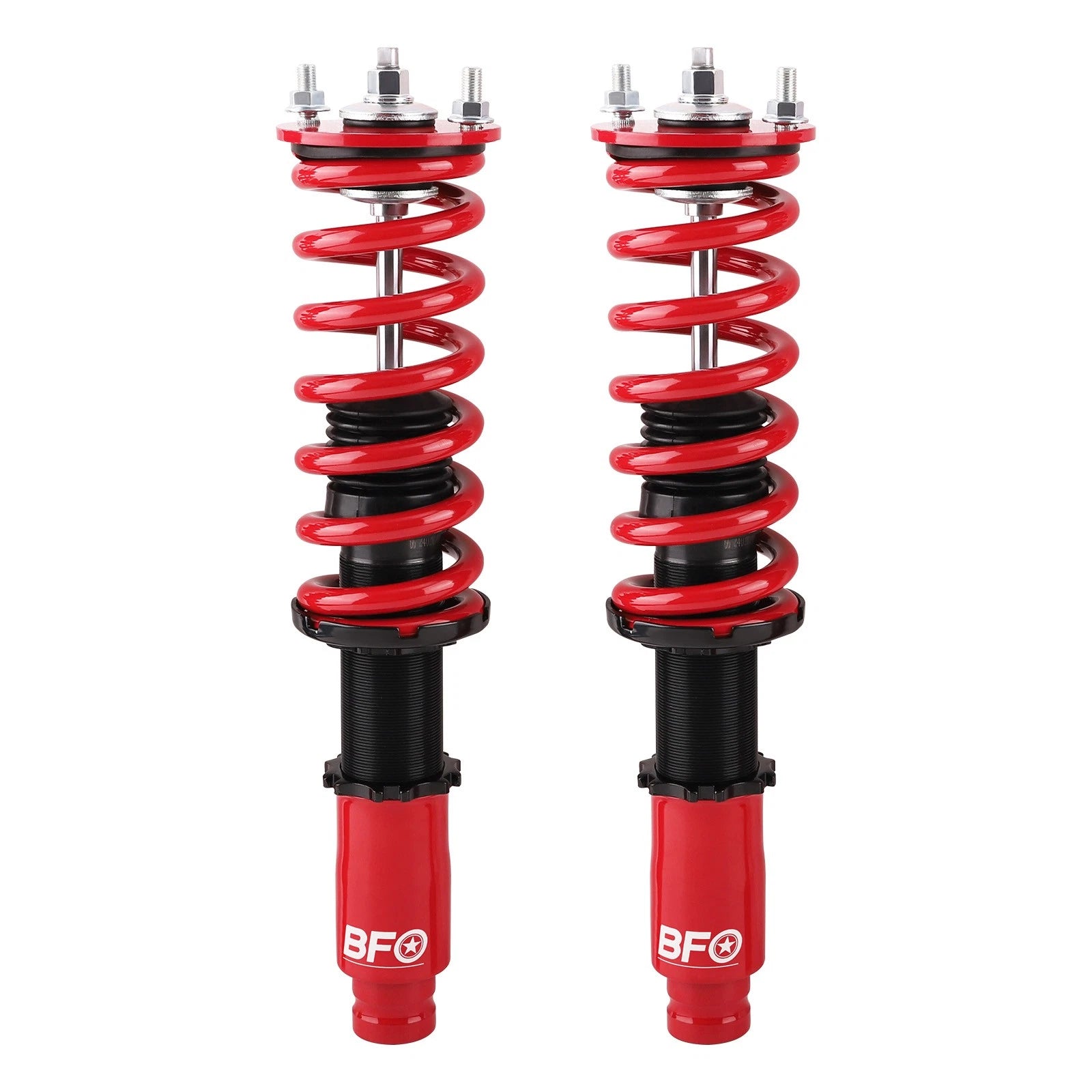 Adjustable Coilover Shocks Struts for Honda CR-V (1997–2001)