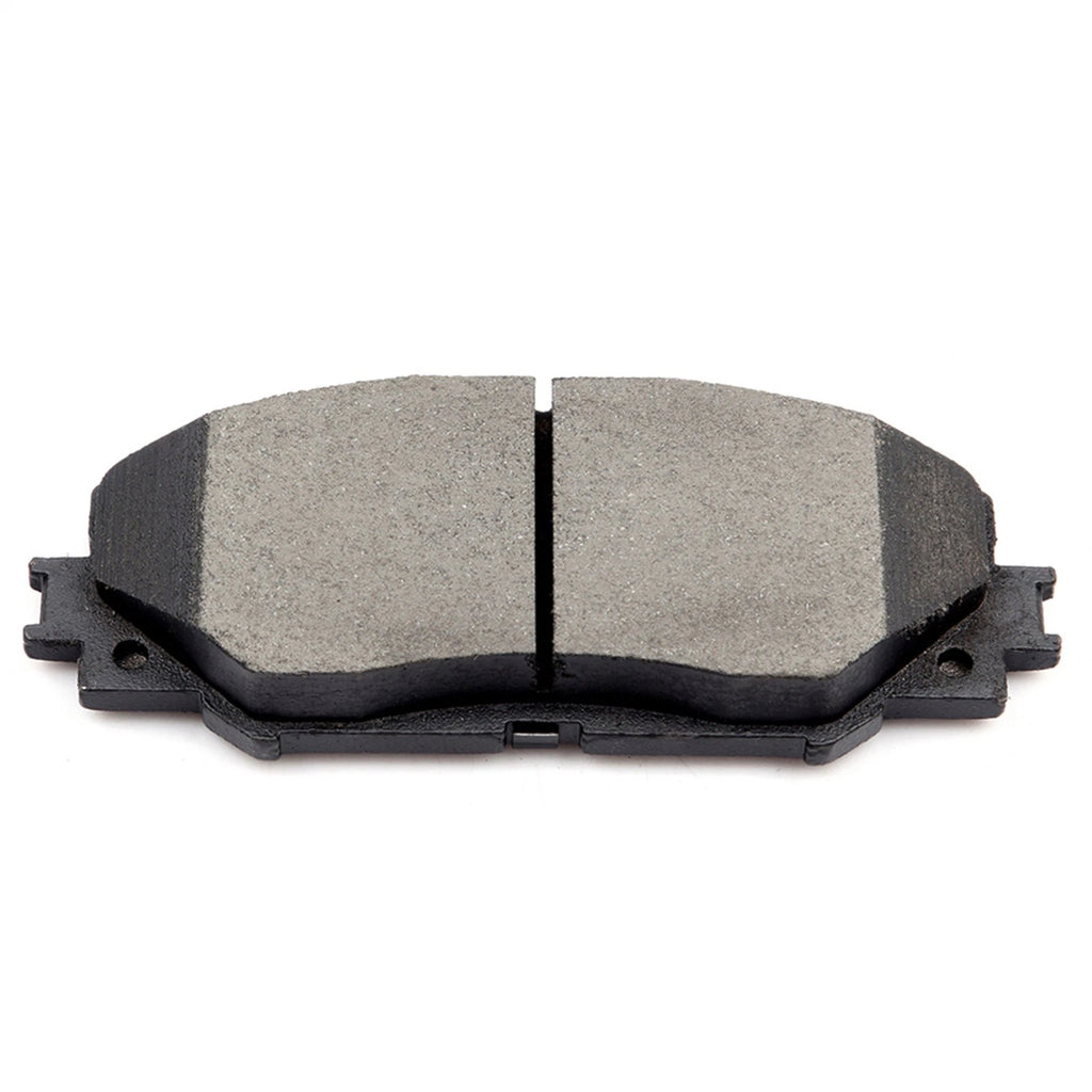 Front Ceramic Brake Pads and Rotors for Lexus HS250h, Scion xB, Toyota RAV4