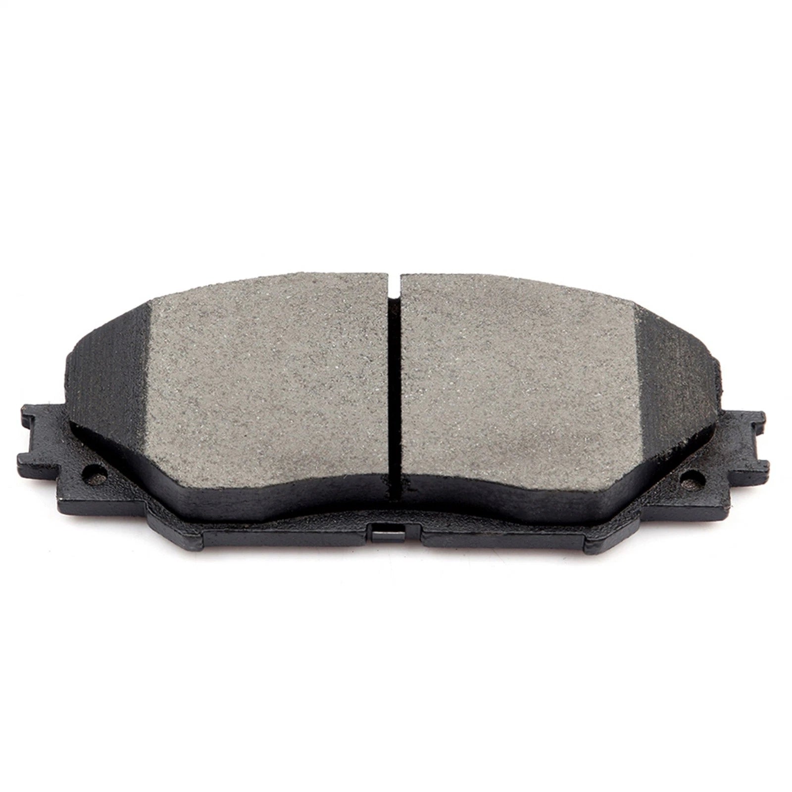 Front Ceramic Brake Pads and Rotors for Lexus HS250h, Scion xB, Toyota RAV4