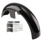 Front Fender for Harley Touring Electra Glide (2009–2009) 21" Wheel
