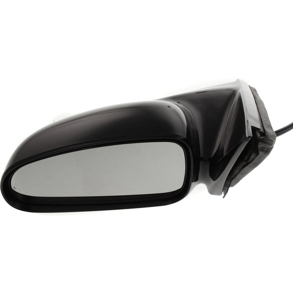 Power Mirror for Pontiac Bonneville (2000–2005) Left Paintable Driver Side