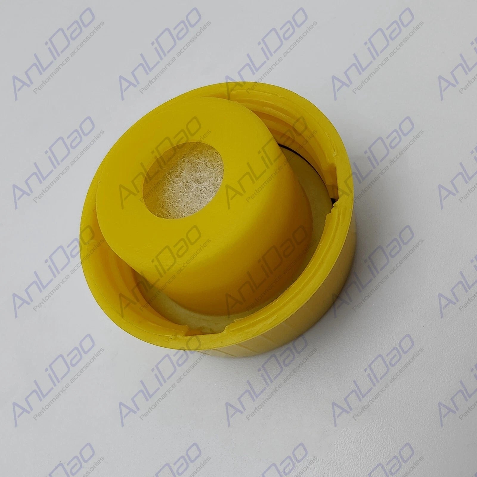 Trim Pump Reservoir Oil Cap for MerCruiser (Replaces 36-865448A01, 865448A01)