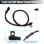 2pcs ABS Wheel Speed Sensor for Ford F150 (2004–2008) NO.XL3Z2C204CB