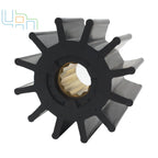 Water Pump Impeller for Johnson (09-819B-1) Caterpillar (5L6042, 5N9360, 1W9046)