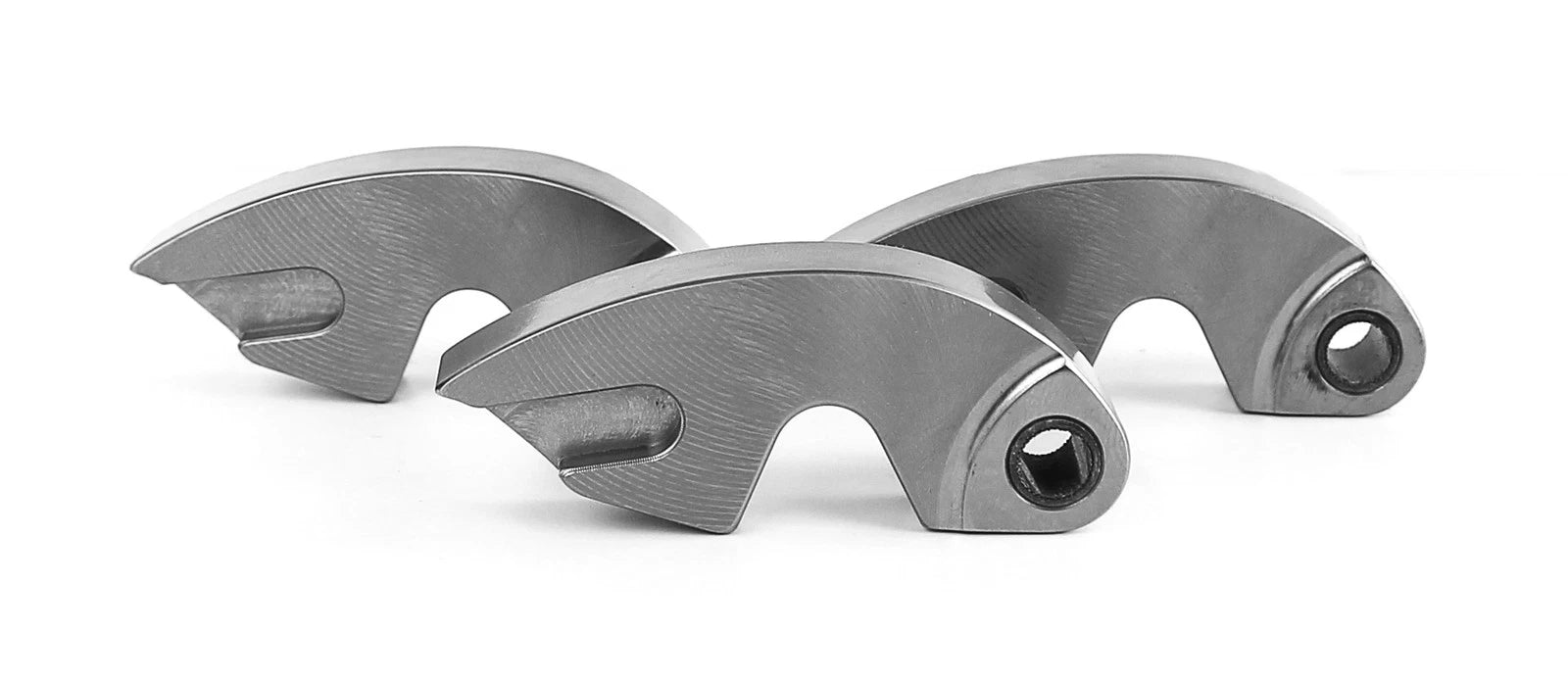 EPI Belly Buster Pro Clutch Weights 70g for Snowmobiles (2010–2024)