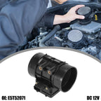 MAF Mass Air Flow Meter Sensor E5T52071 FP39-13-215 for Mazda Miata (1999–2000)