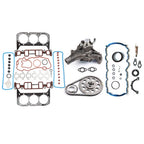 Full Gasket Set & Timing Chain Kit for GMC Safari SLT (1999–2005)