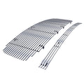 Polished Billet Grille Insert for Dodge Ram 1500 (2006–2008)