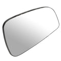 Right Heated Mirror Glass Lens for Chevy Malibu Saturn Aura (2008–2012) 15902390