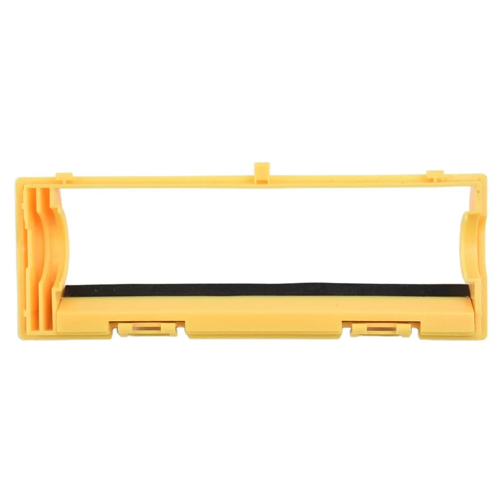 Brush Cover for Appliance Accessories (Deformation-free)