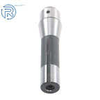 1/4" End Mill Holder R8 Adapter Tool for Milling Machines