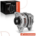 Alternator for Nissan Sentra (2000–2001) 100A 2.0L 12V 6-Groove