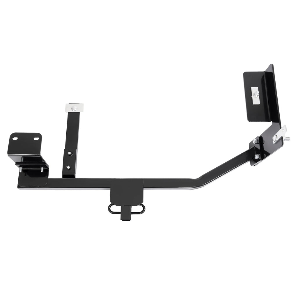 Rear Bumper Towing Trailer Hitch for Volkswagen Jetta Golf (2005–2014)