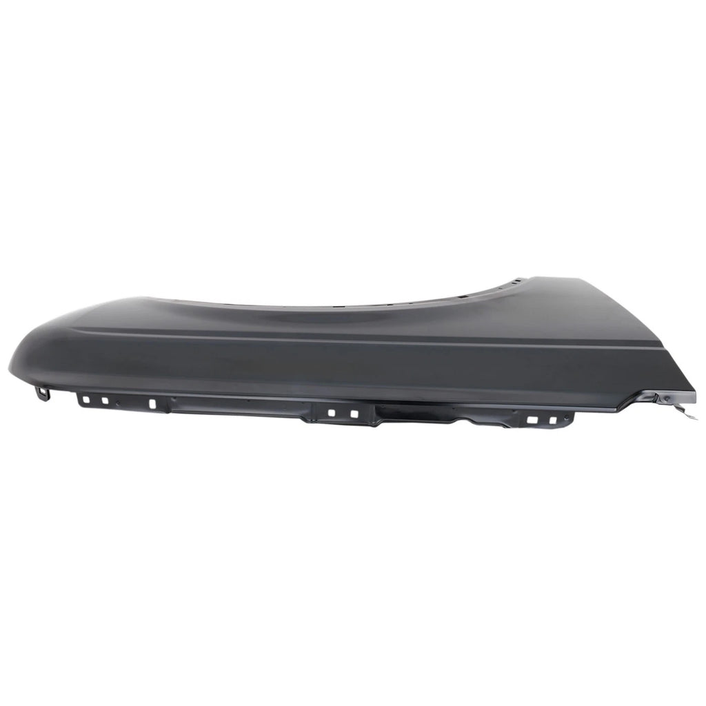 Fender for Ford Bronco (2021–2024) Front Passenger Side Aluminium
